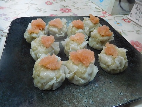 焼売