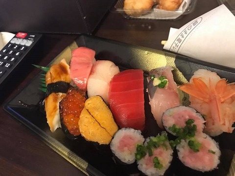 寿司