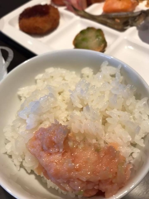 きたあかり