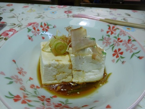 冷奴