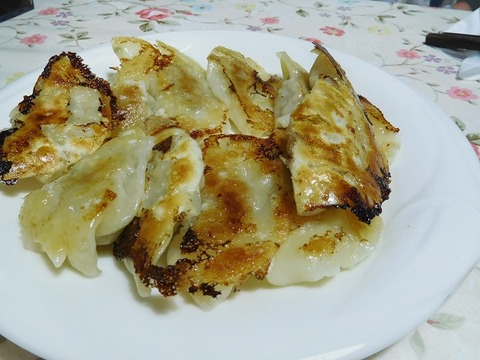 餃子
