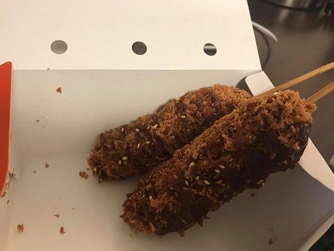 みそかつ