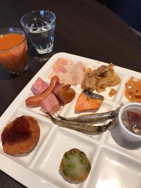バイキング