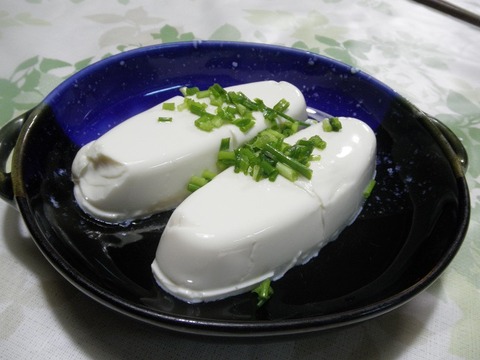 冷奴