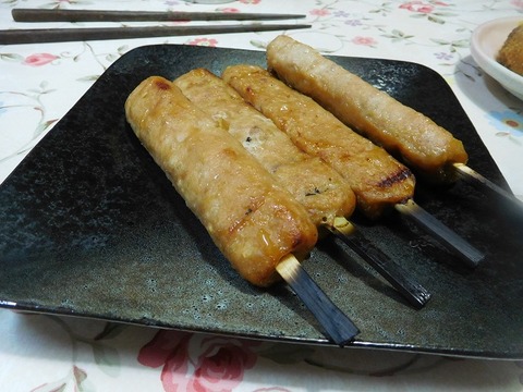 つくね