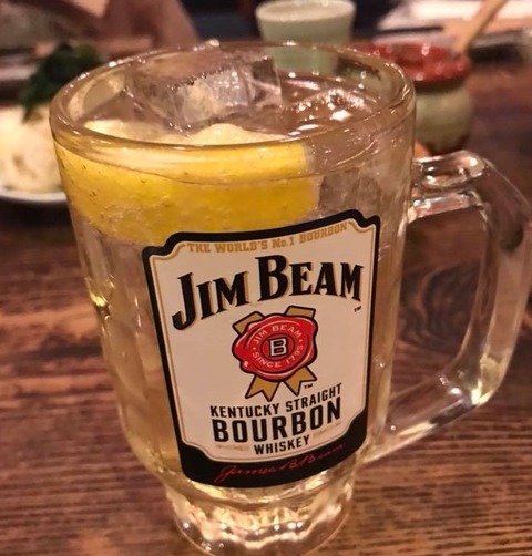ハイボール