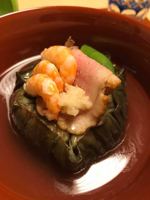 賀茂ナス