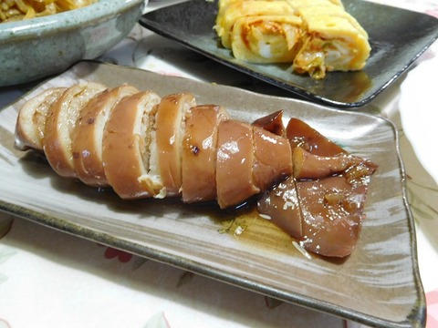 いかめし