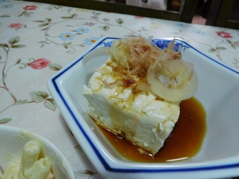 冷奴