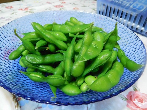 枝豆