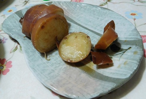 いか飯