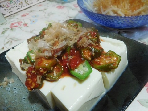冷奴
