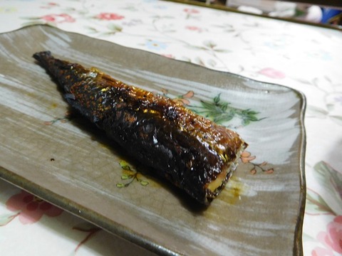 サンマ