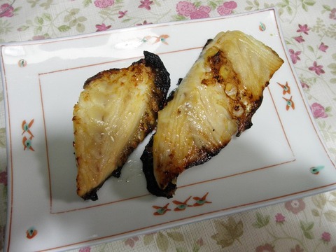 つぼ鯛