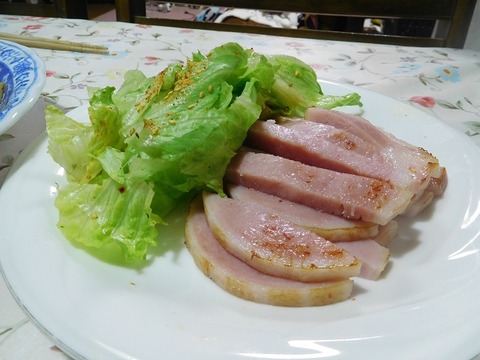 グルメステーキ
