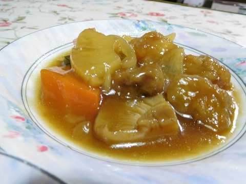 酢豚