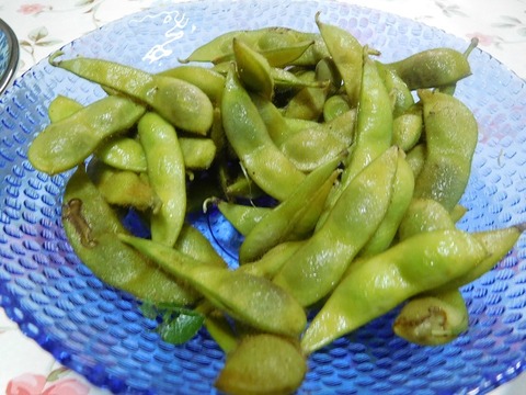 枝豆