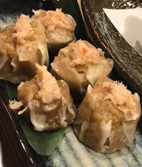 焼売