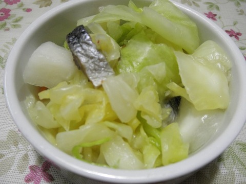 ニシン漬け