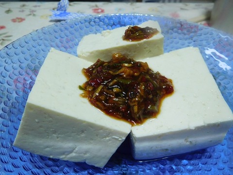 冷奴