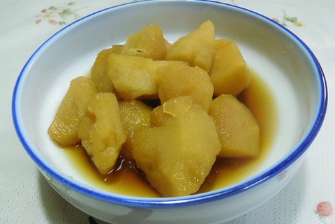 芋煮
