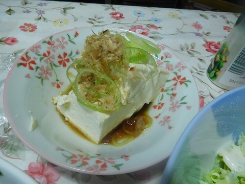 冷奴