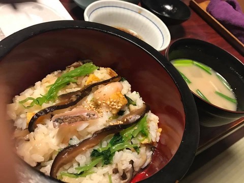 酒飯