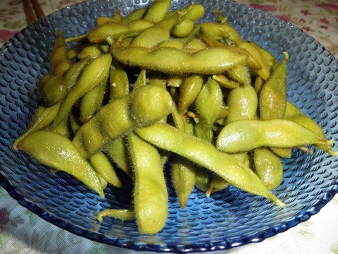 枝豆