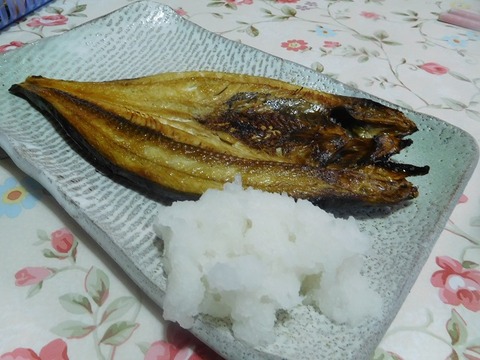 ホッケ