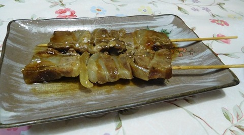室蘭やきとり