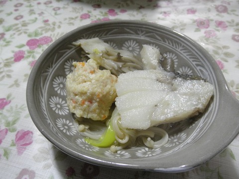寄せ鍋
