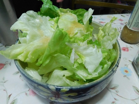 レタス