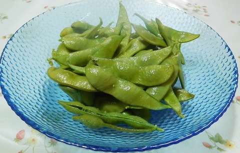 枝豆
