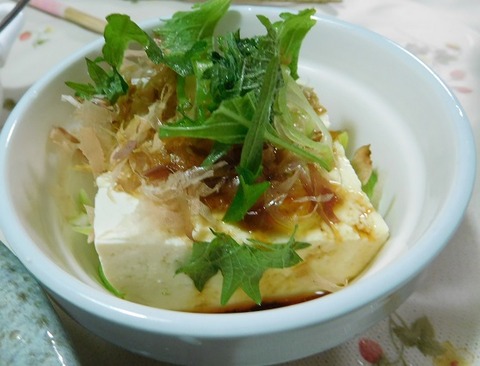 冷奴