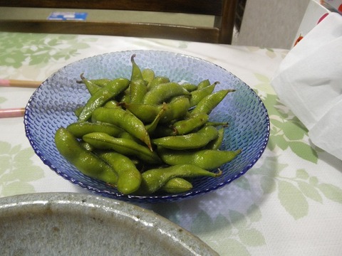 枝豆