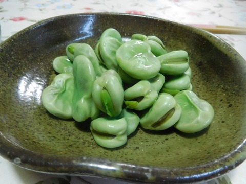 そら豆