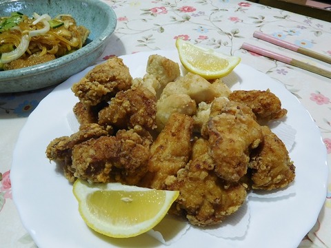 ざんぎ