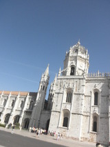 ポルトガルの思い出