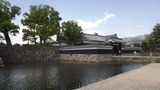 松本城2