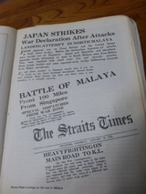 当時の新聞記事をそのまま