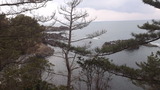 南三陸町の景勝地
