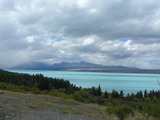NZ 南島の風景