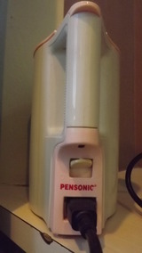 湯沸かし器はパナソニック