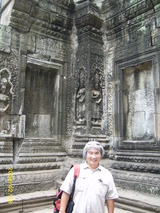 ヒンズーの雰囲気