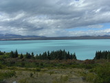 NZ南島の風景2