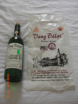 ダラットワイン