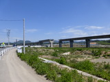 寸断された南三陸鉄道