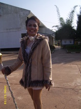 オカマの英語教師。大人気。