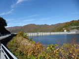 ダム湖