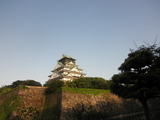 大阪城1